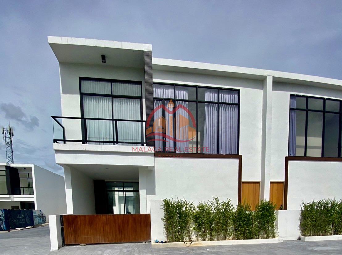 Villa La Richie