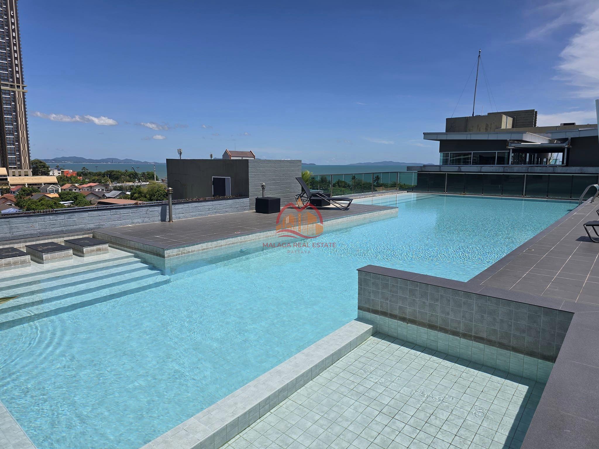 The Gallery Pattaya