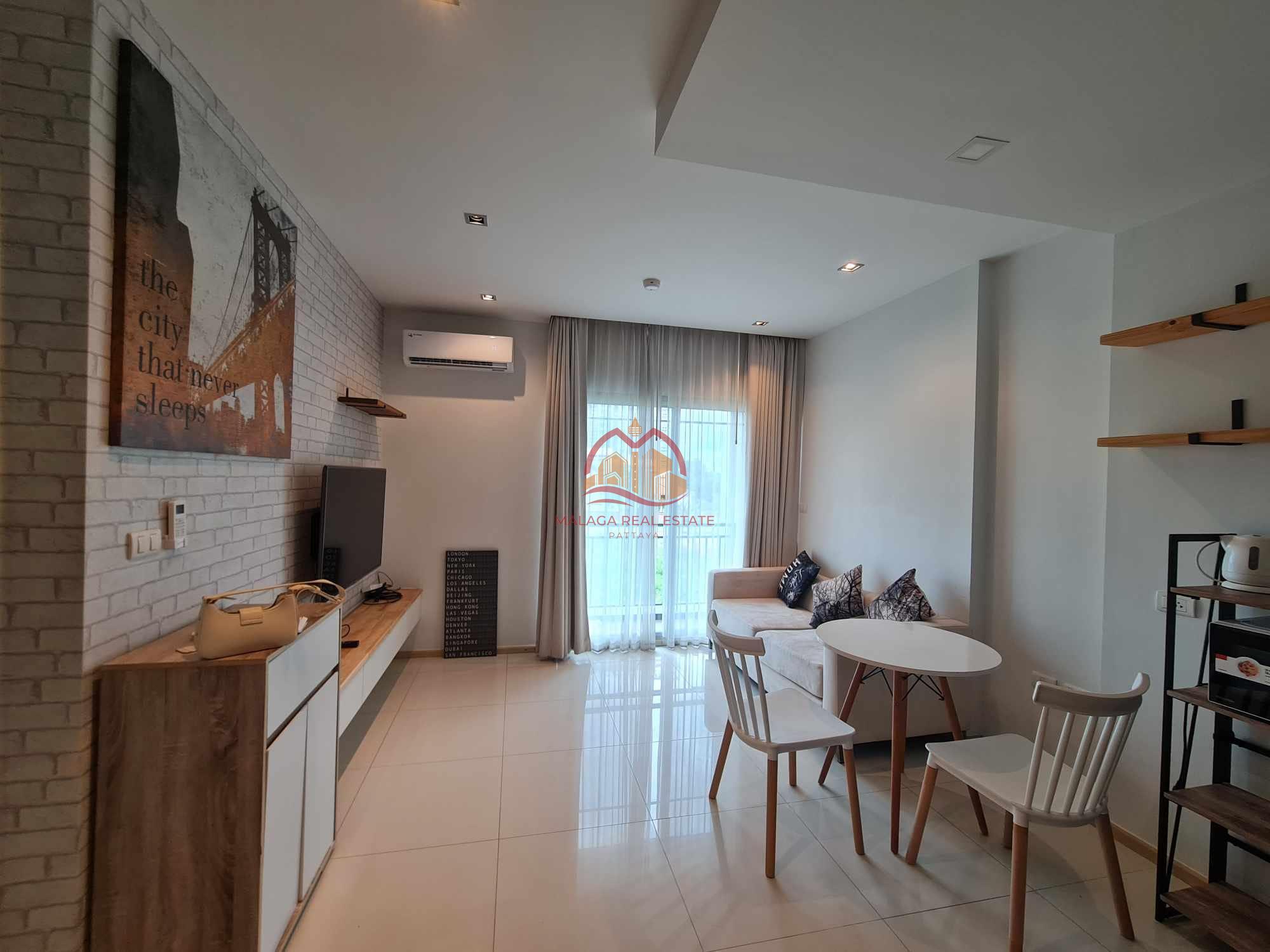 The Gallery Pattaya