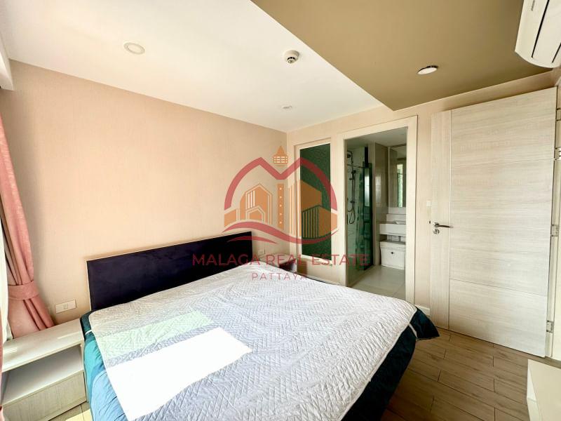 Seven Seas Condo Jomtien