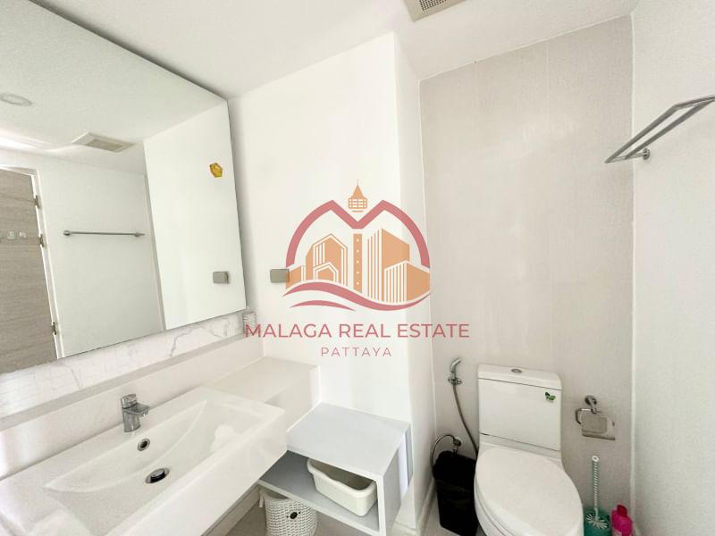 Seven Seas Condo Jomtien