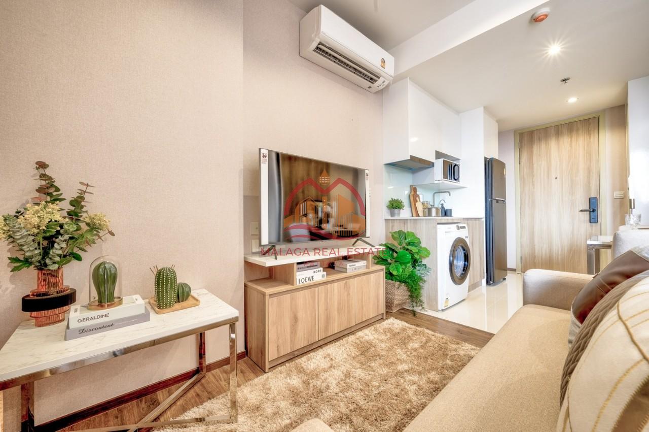 Once Pattaya Condominium
