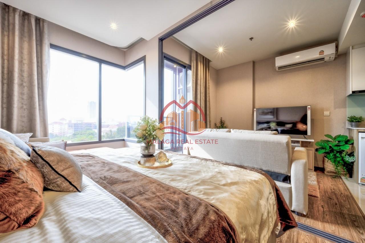 Once Pattaya Condominium