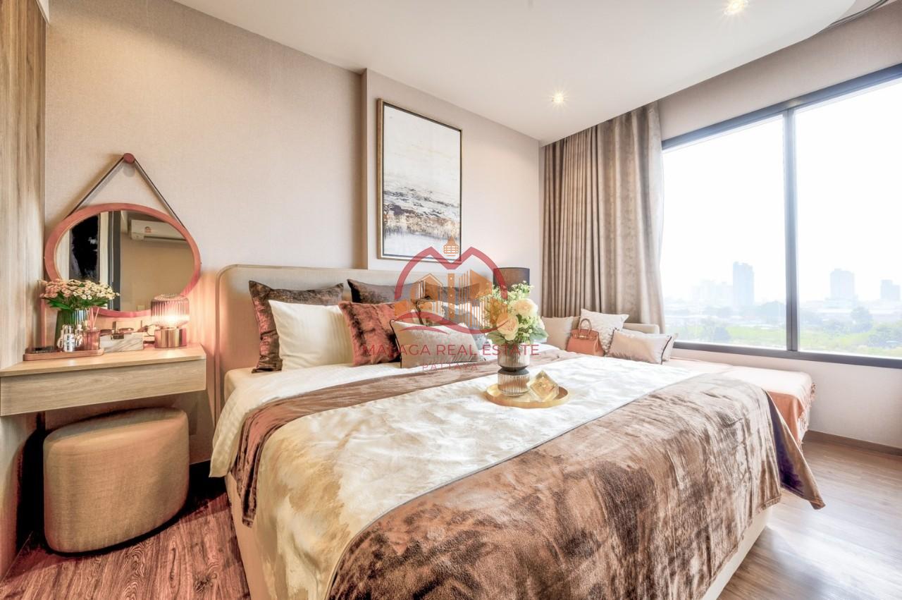 Once Pattaya Condominium
