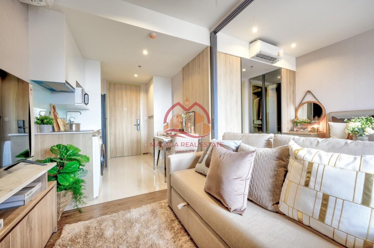 Once Pattaya Condominium