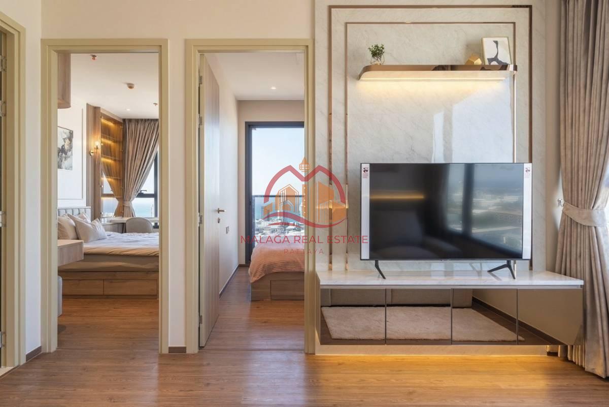 Once Pattaya Condominium