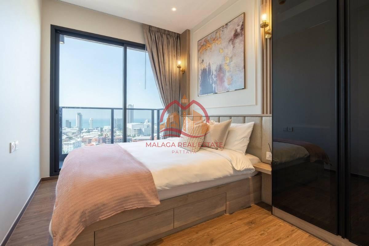Once Pattaya Condominium