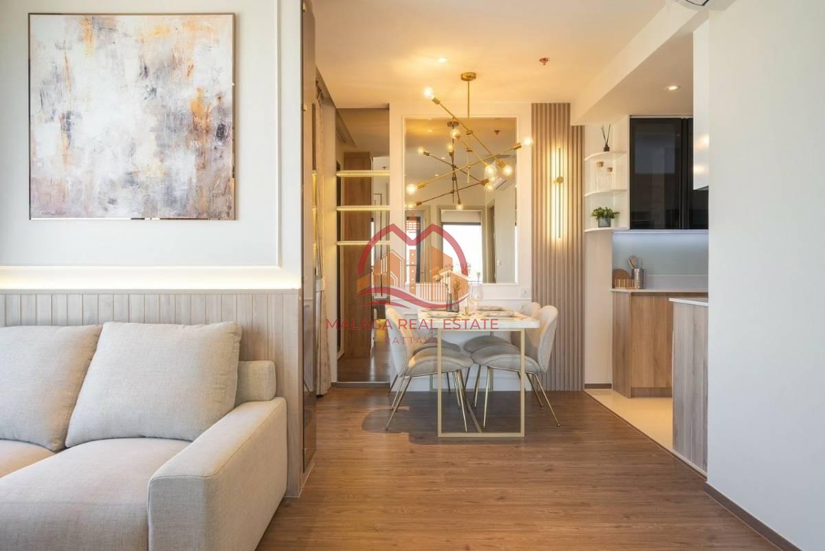 Once Pattaya Condominium