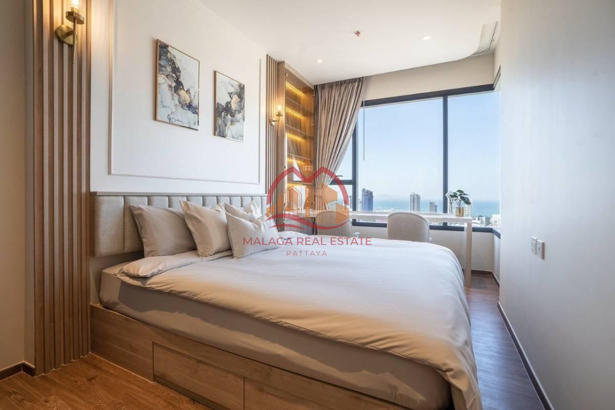 Once Pattaya Condominium