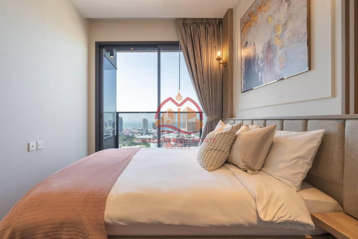 Once Pattaya Condominium