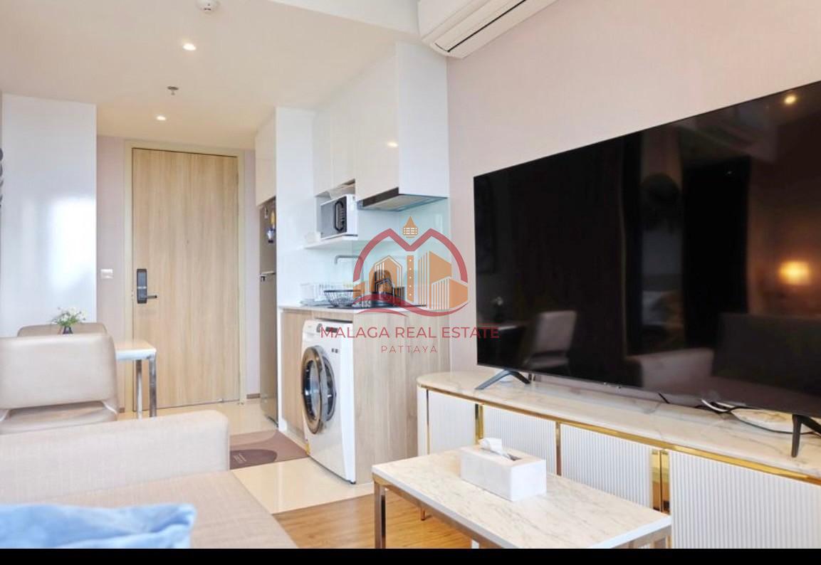 Once Pattaya Condominium