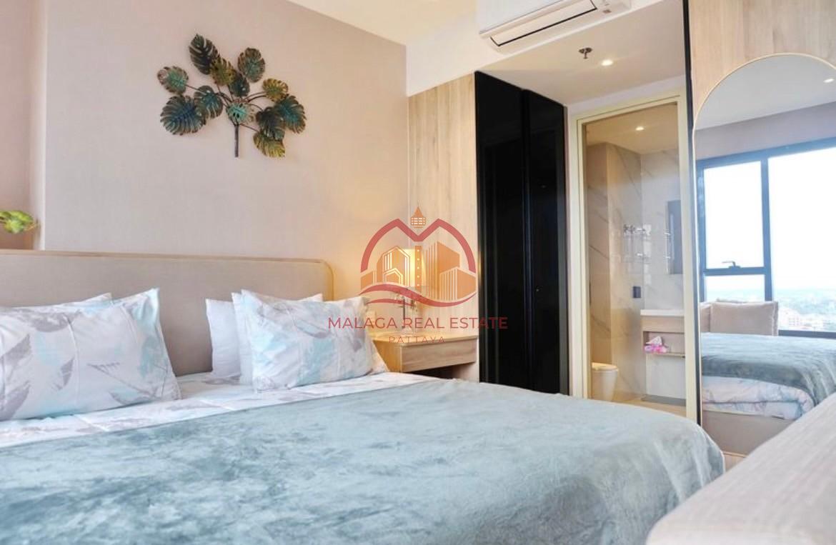 Once Pattaya Condominium