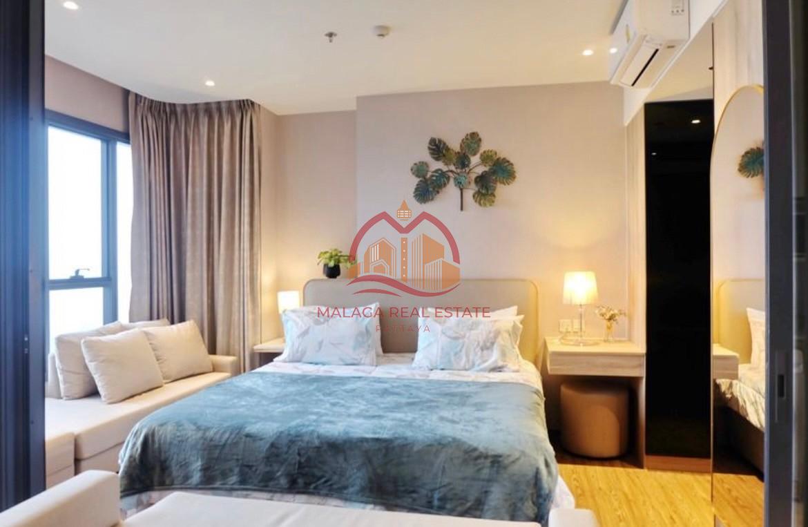 Once Pattaya Condominium