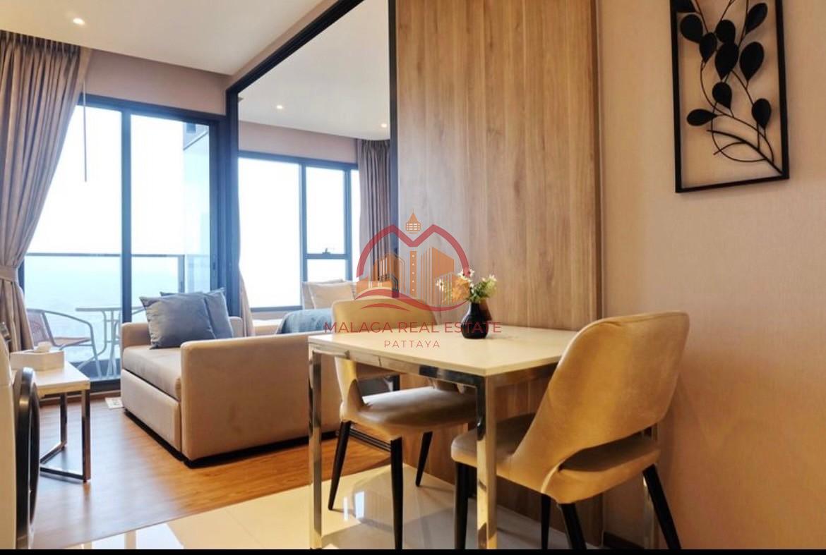 Once Pattaya Condominium