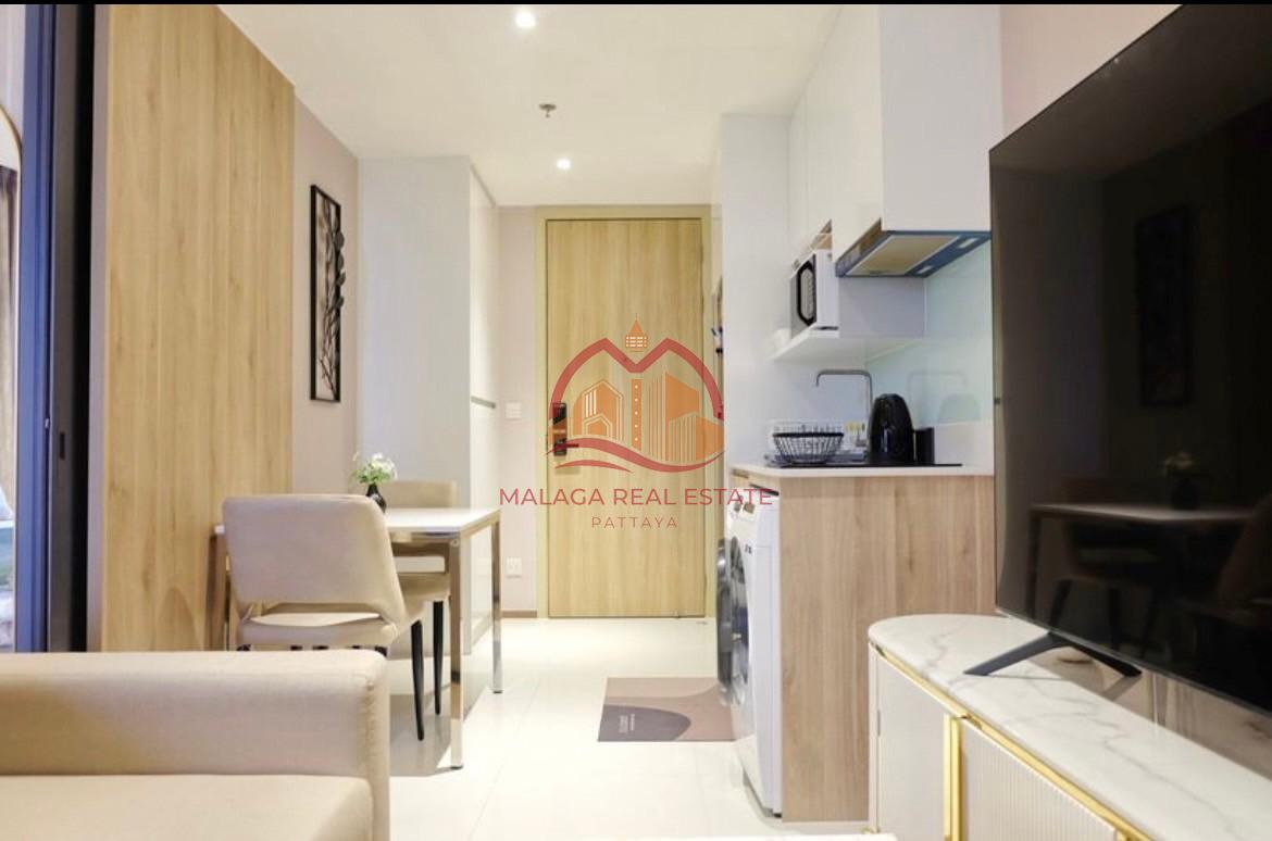 Once Pattaya Condominium