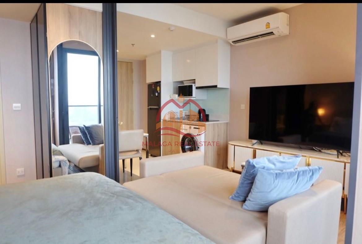 Once Pattaya Condominium