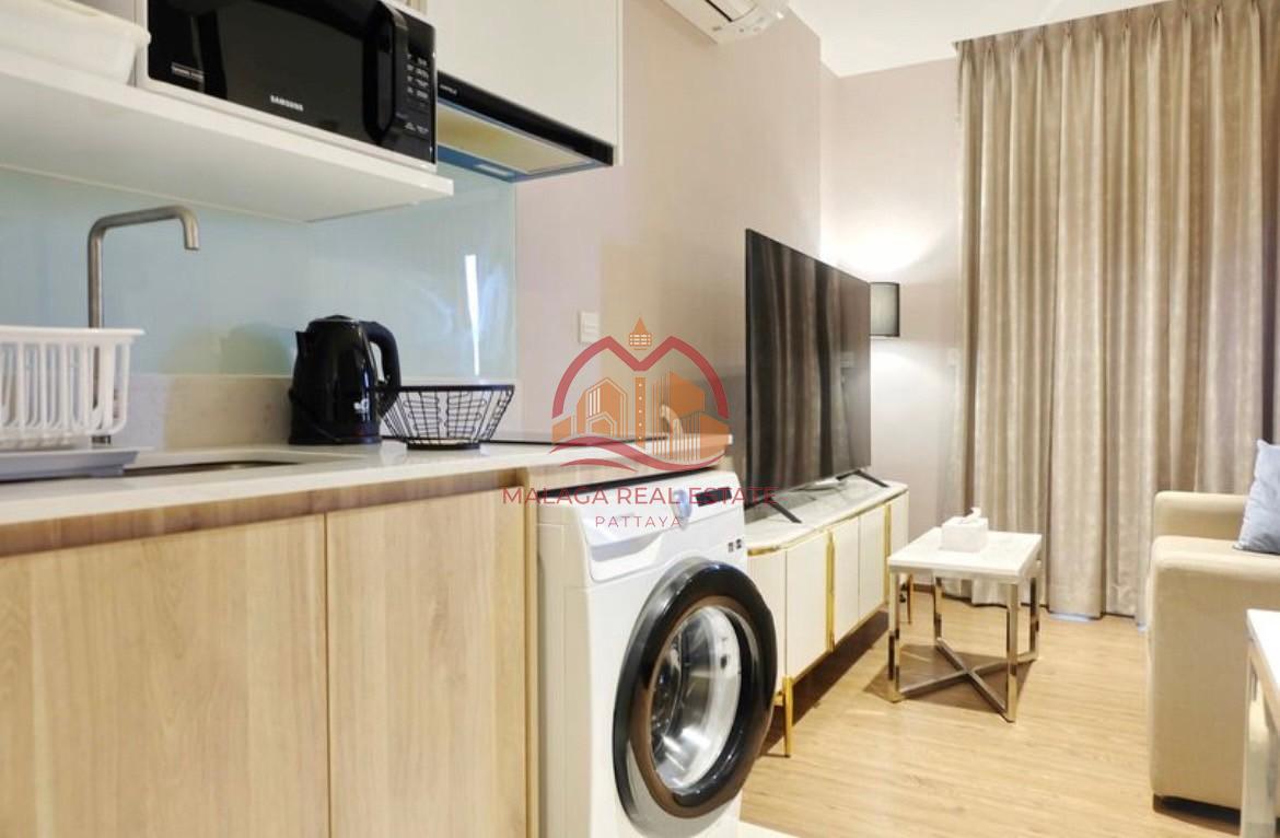 Once Pattaya Condominium