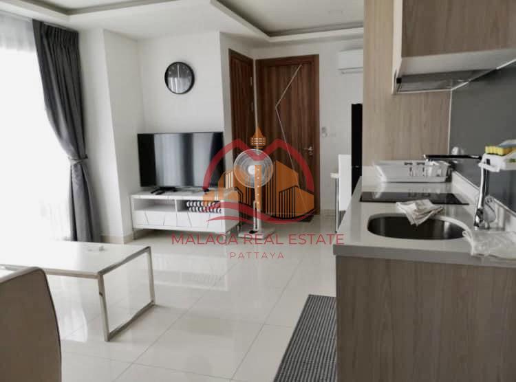 Arcadia Beach Resort