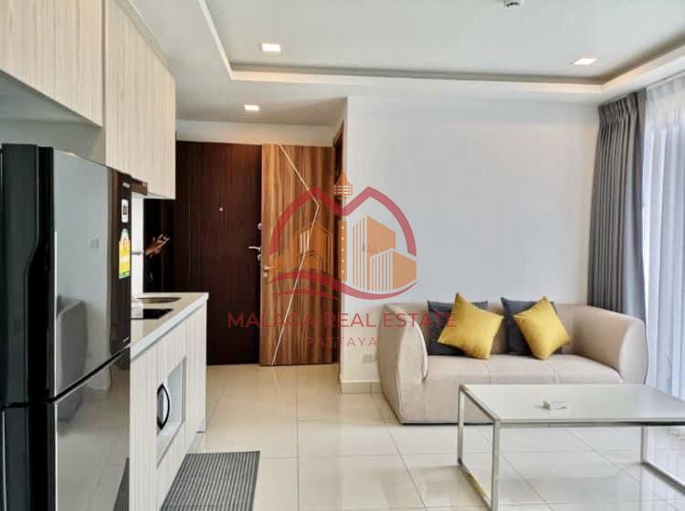 Arcadia Beach Resort