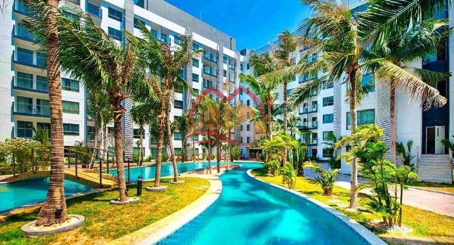 Arcadia Beach Resort