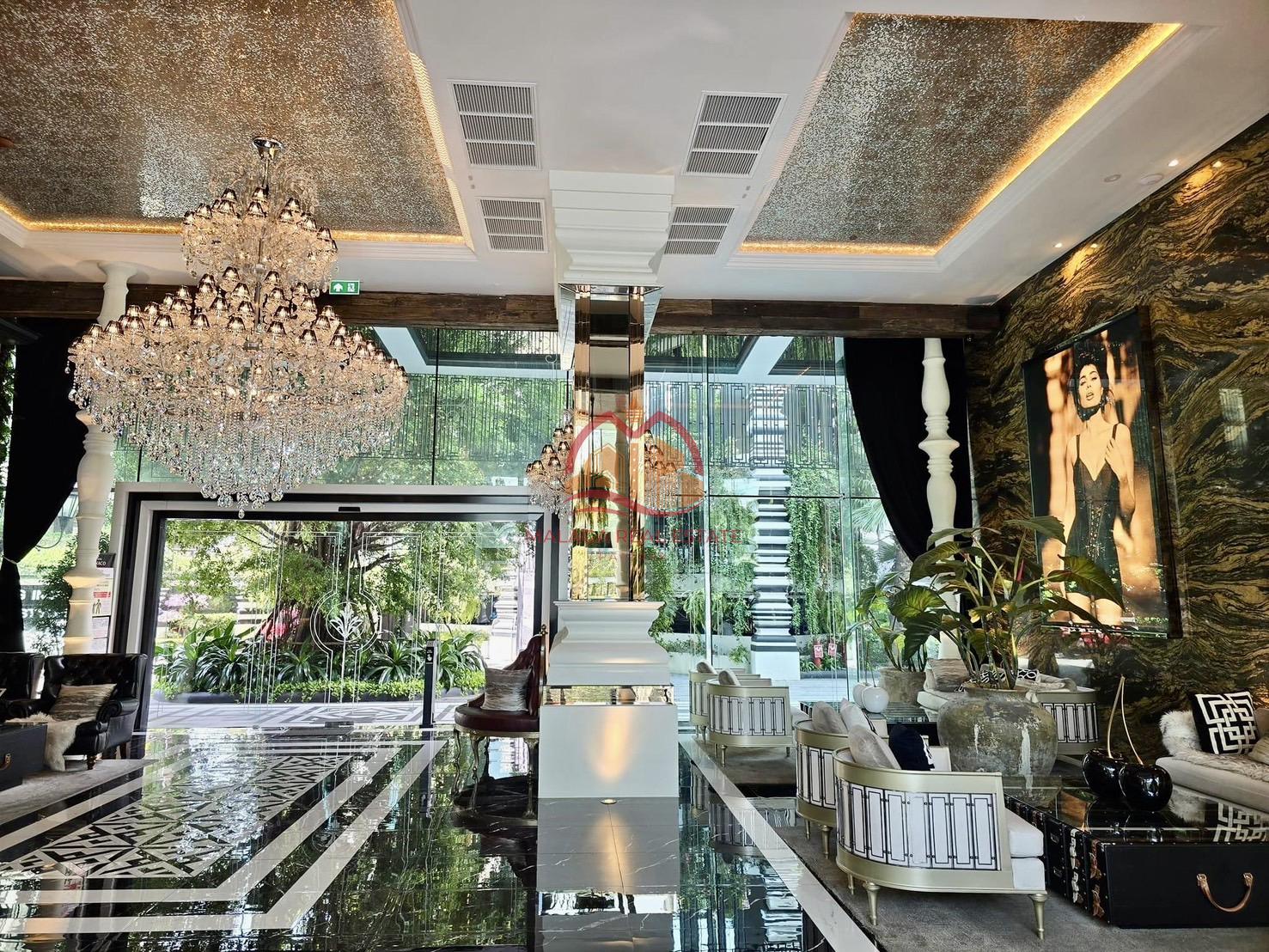 The Riviera Monaco