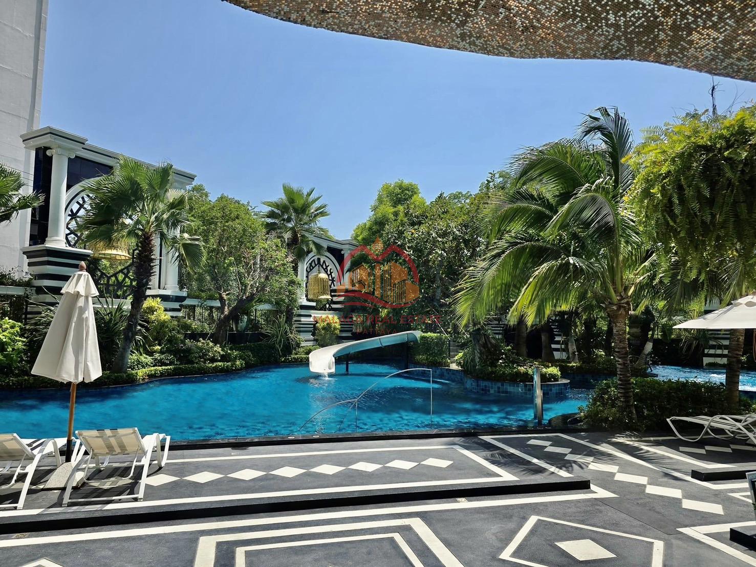 The Riviera Monaco