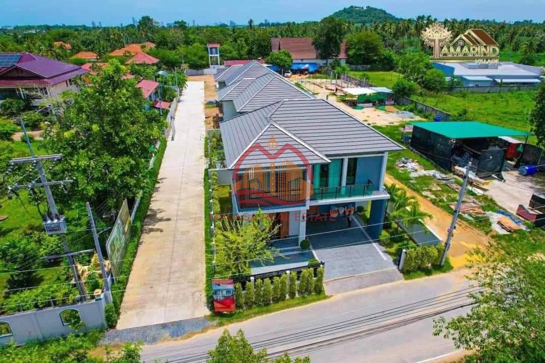 Tamarind Village