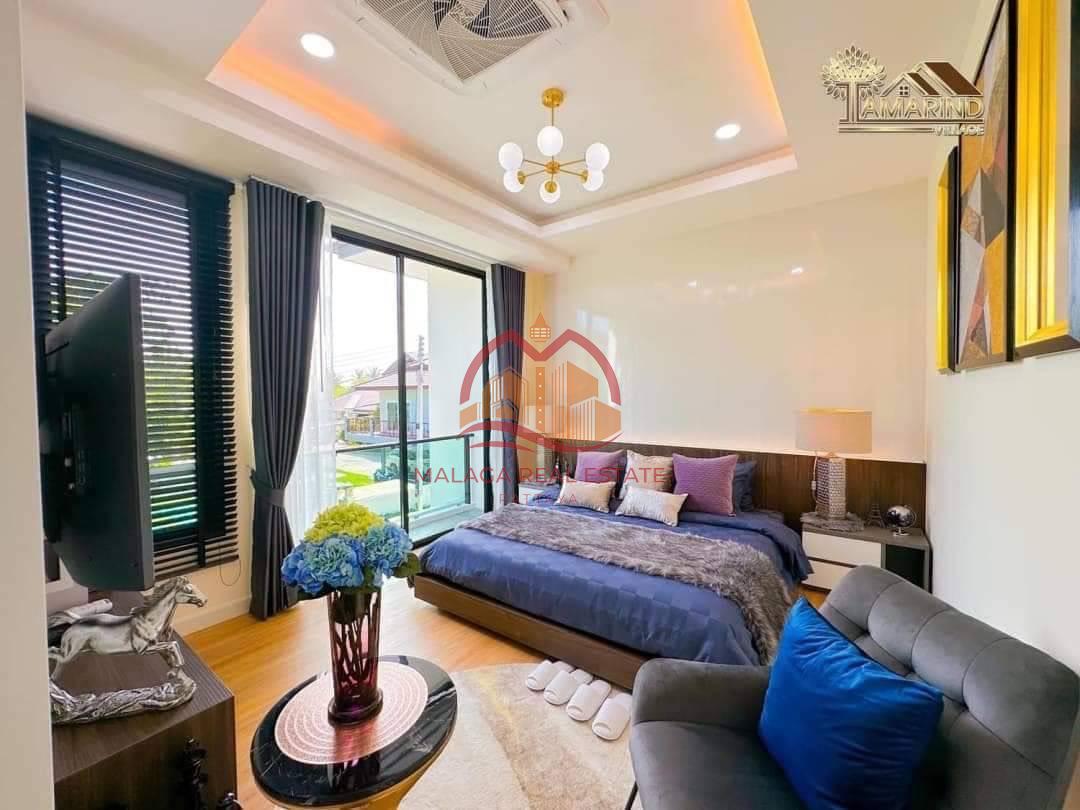 Tamarind Village