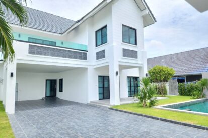 Natheekarn Park View