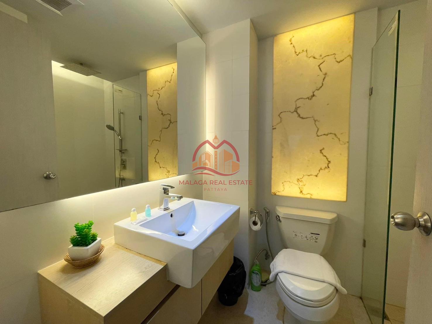 Atlantis Condo Resort Pattaya