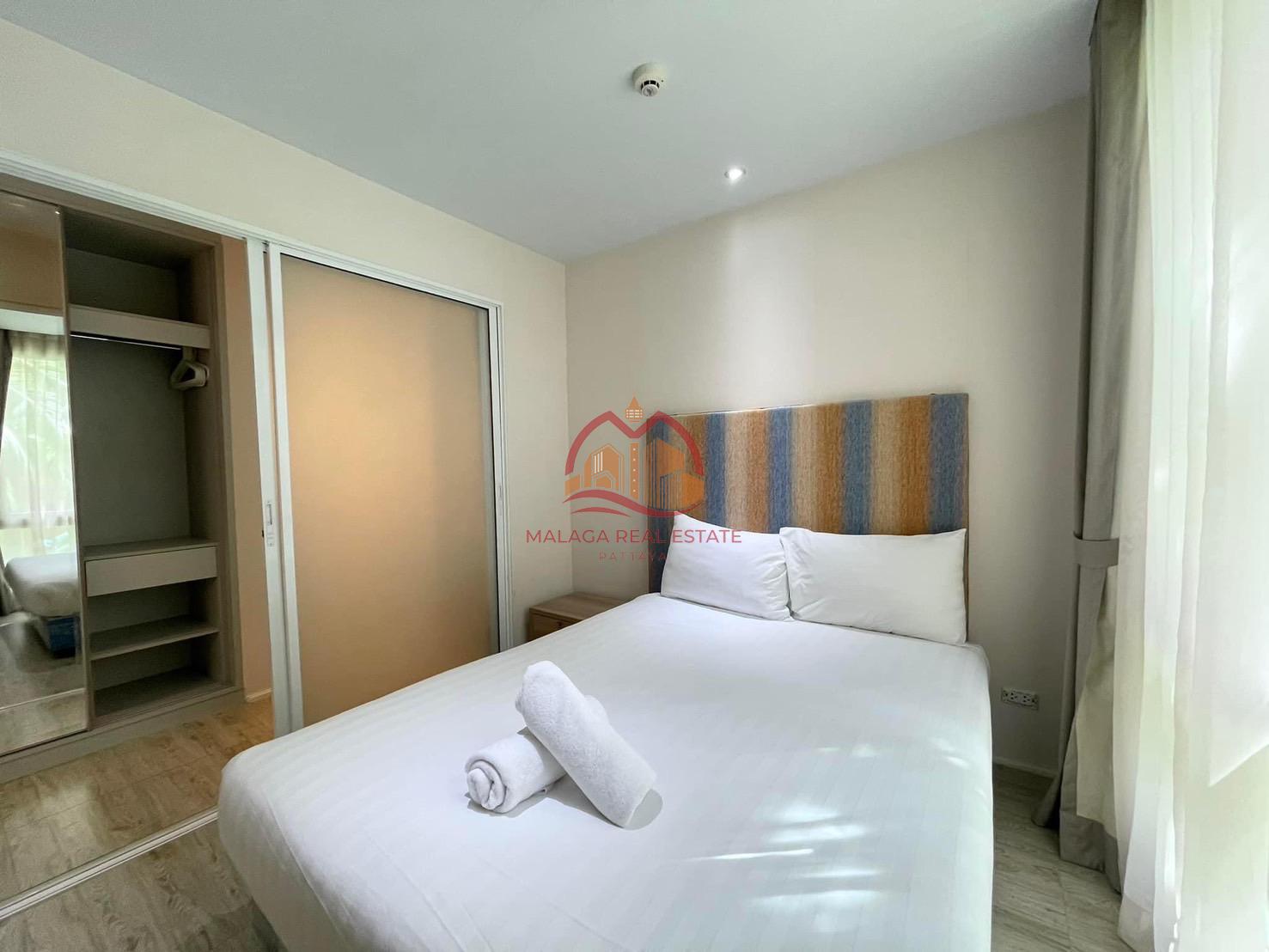 Atlantis Condo Resort Pattaya