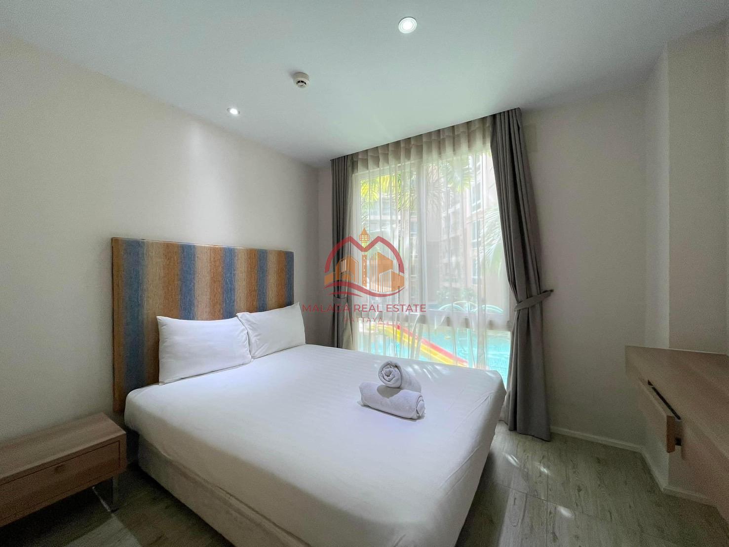 Atlantis Condo Resort Pattaya