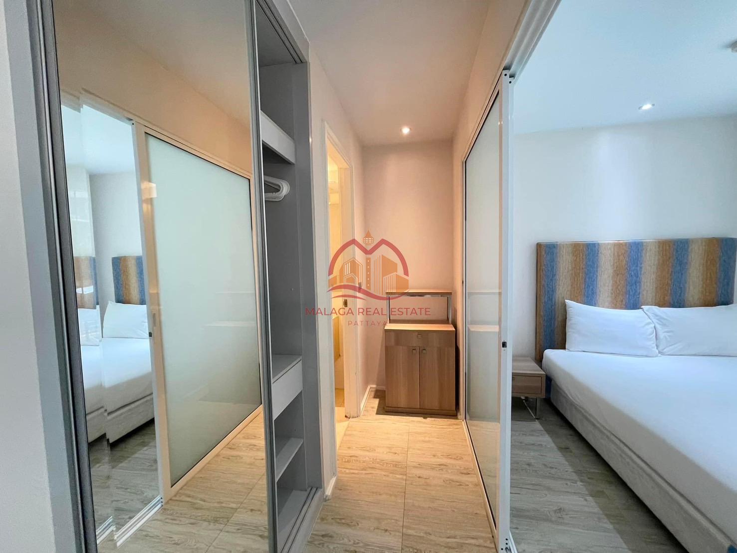 Atlantis Condo Resort Pattaya