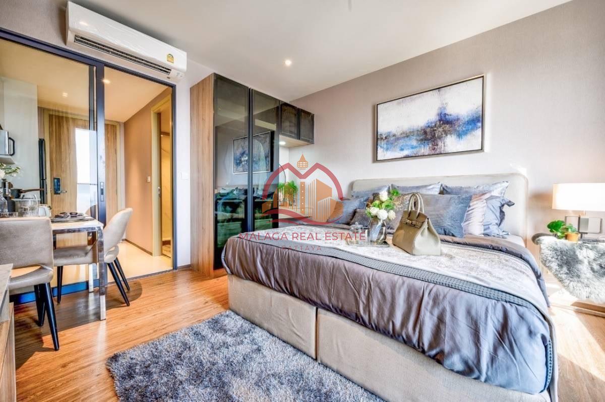 Once Pattaya Condominium