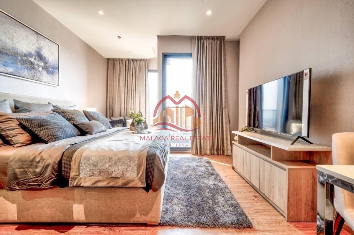 Once Pattaya Condominium