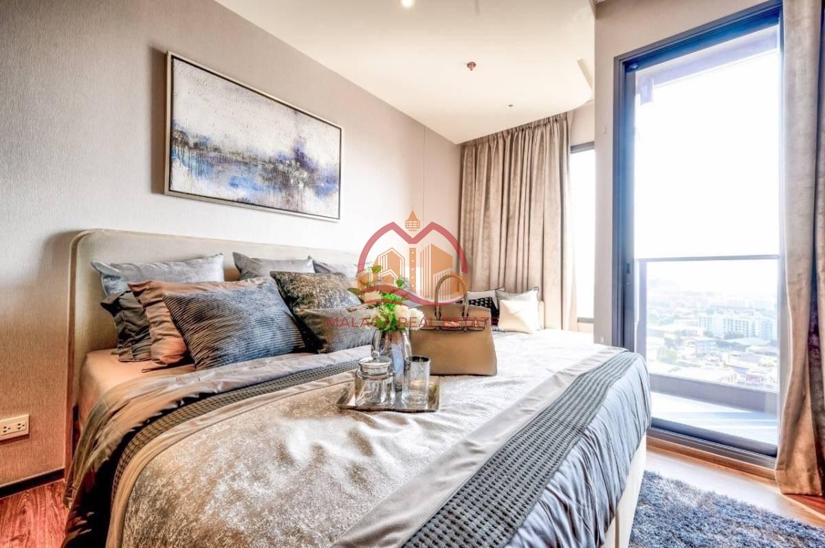 Once Pattaya Condominium