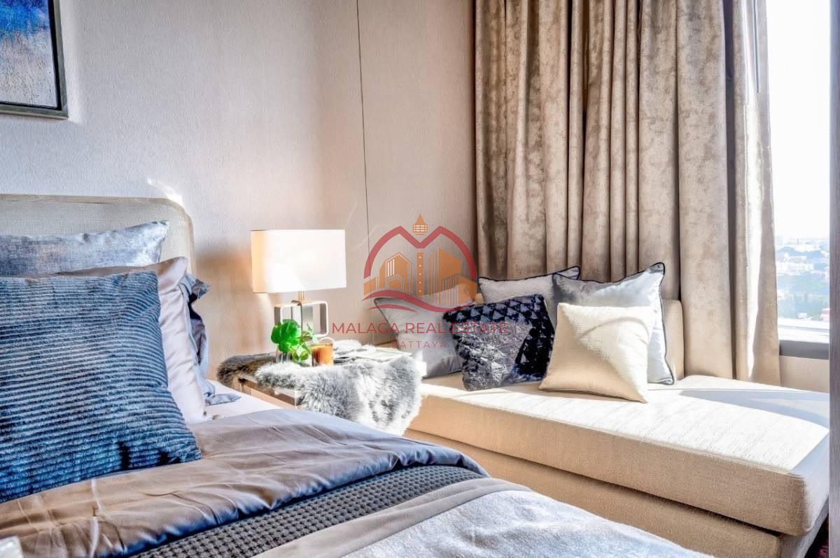 Once Pattaya Condominium