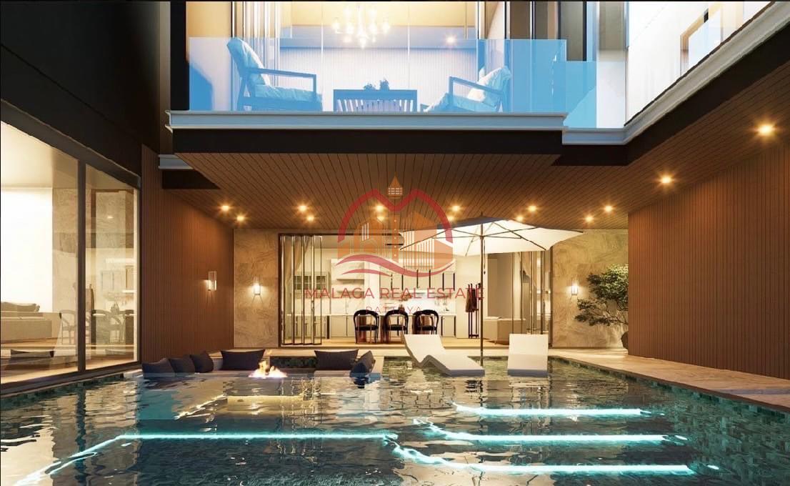 Onyx Grand Village