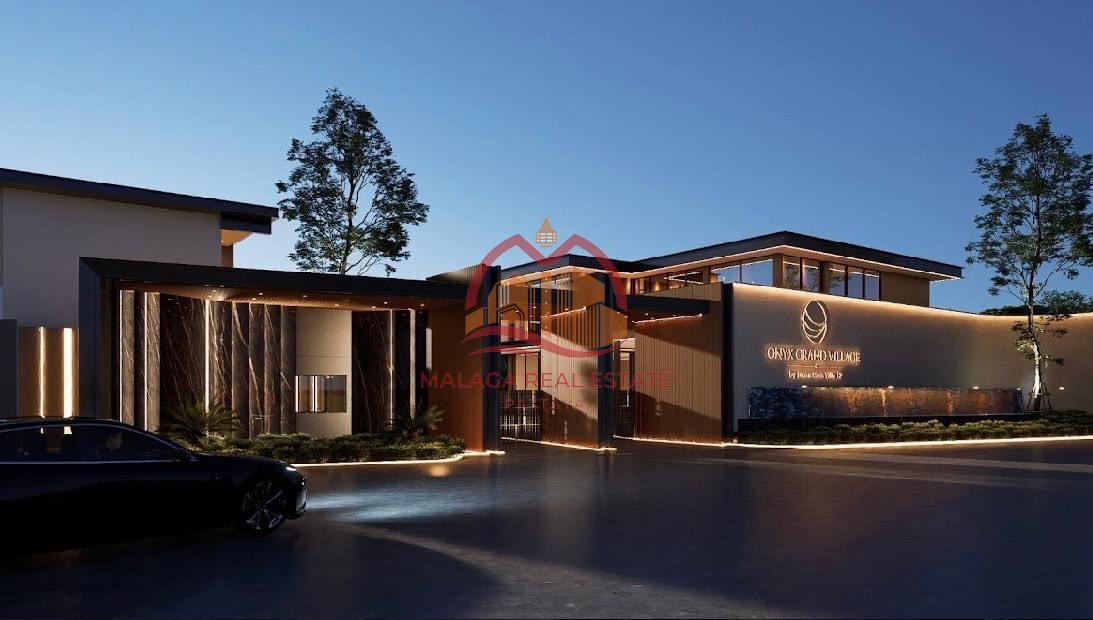 Onyx Grand Village