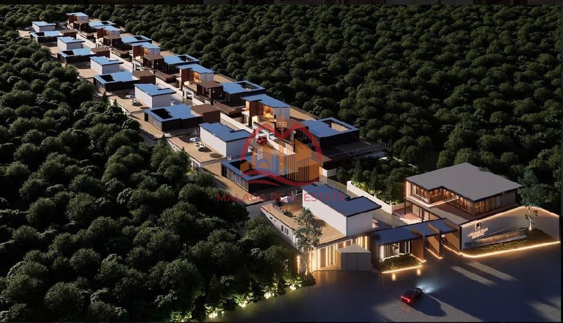 Onyx Grand Village