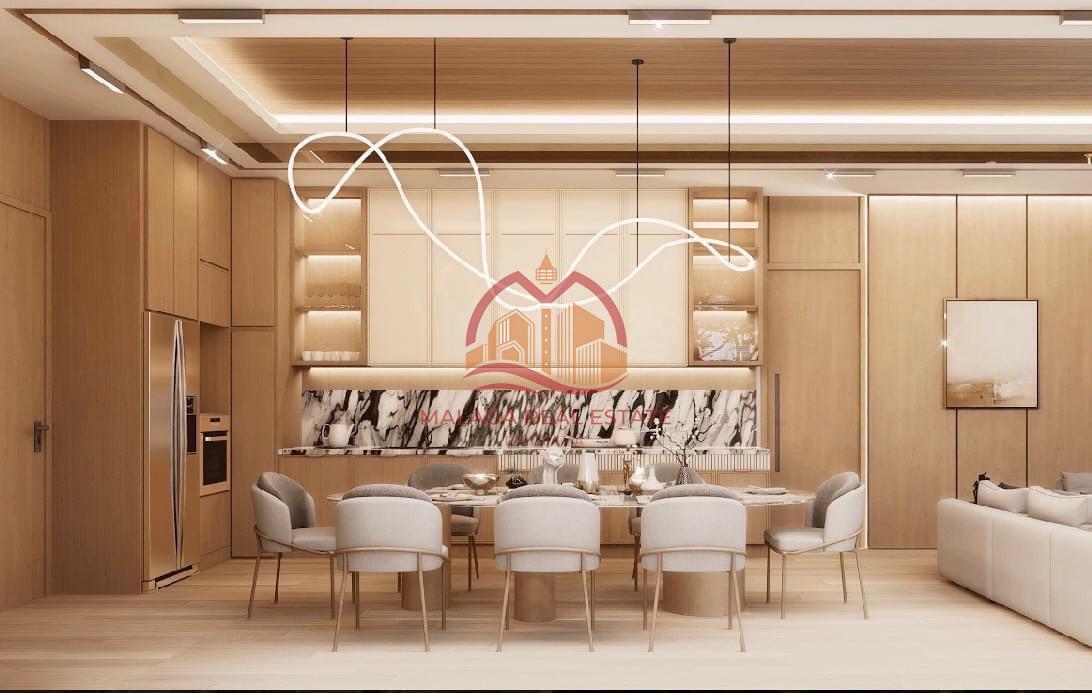 Onyx Grand Village