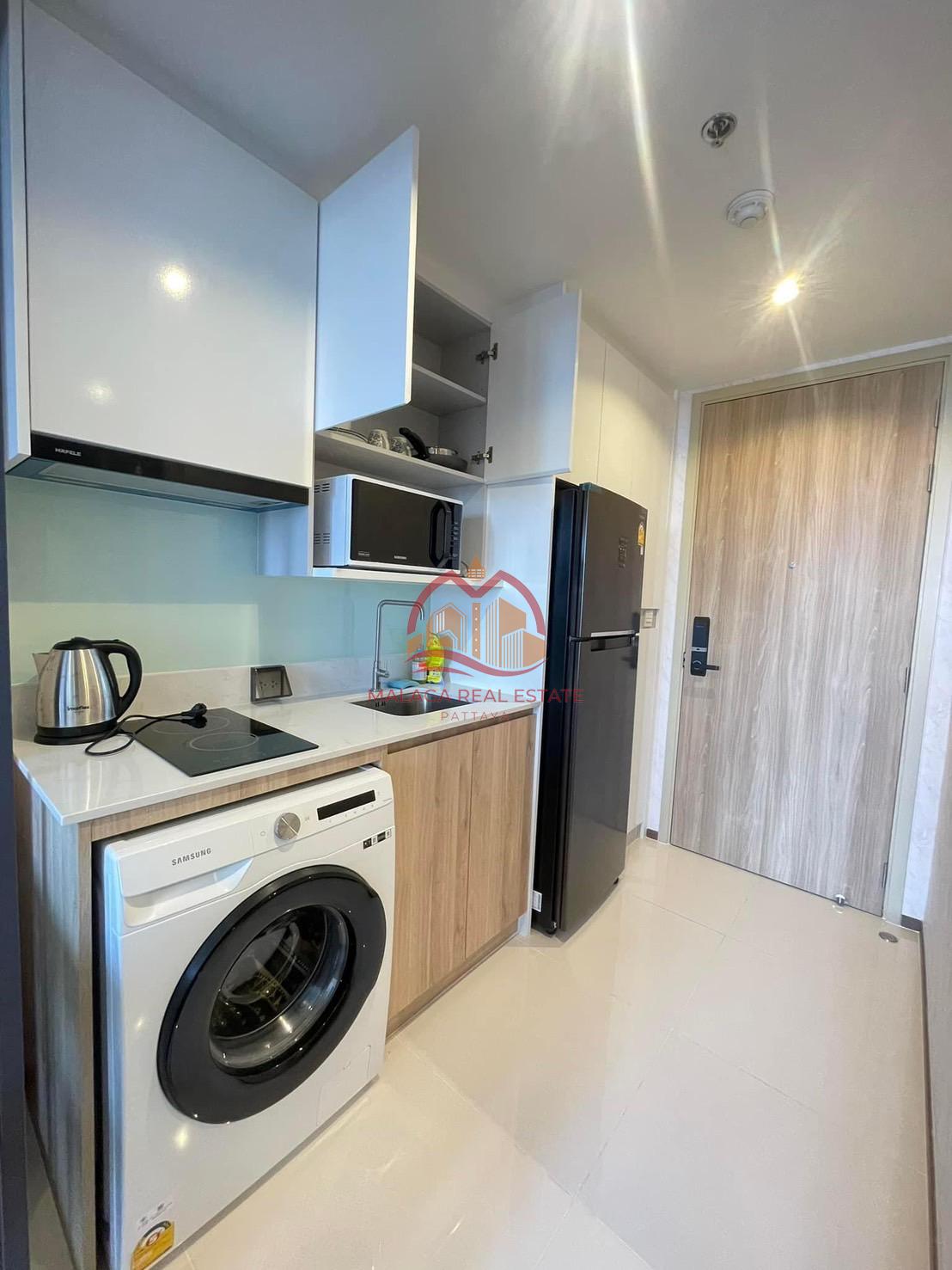 Once Pattaya Condominium