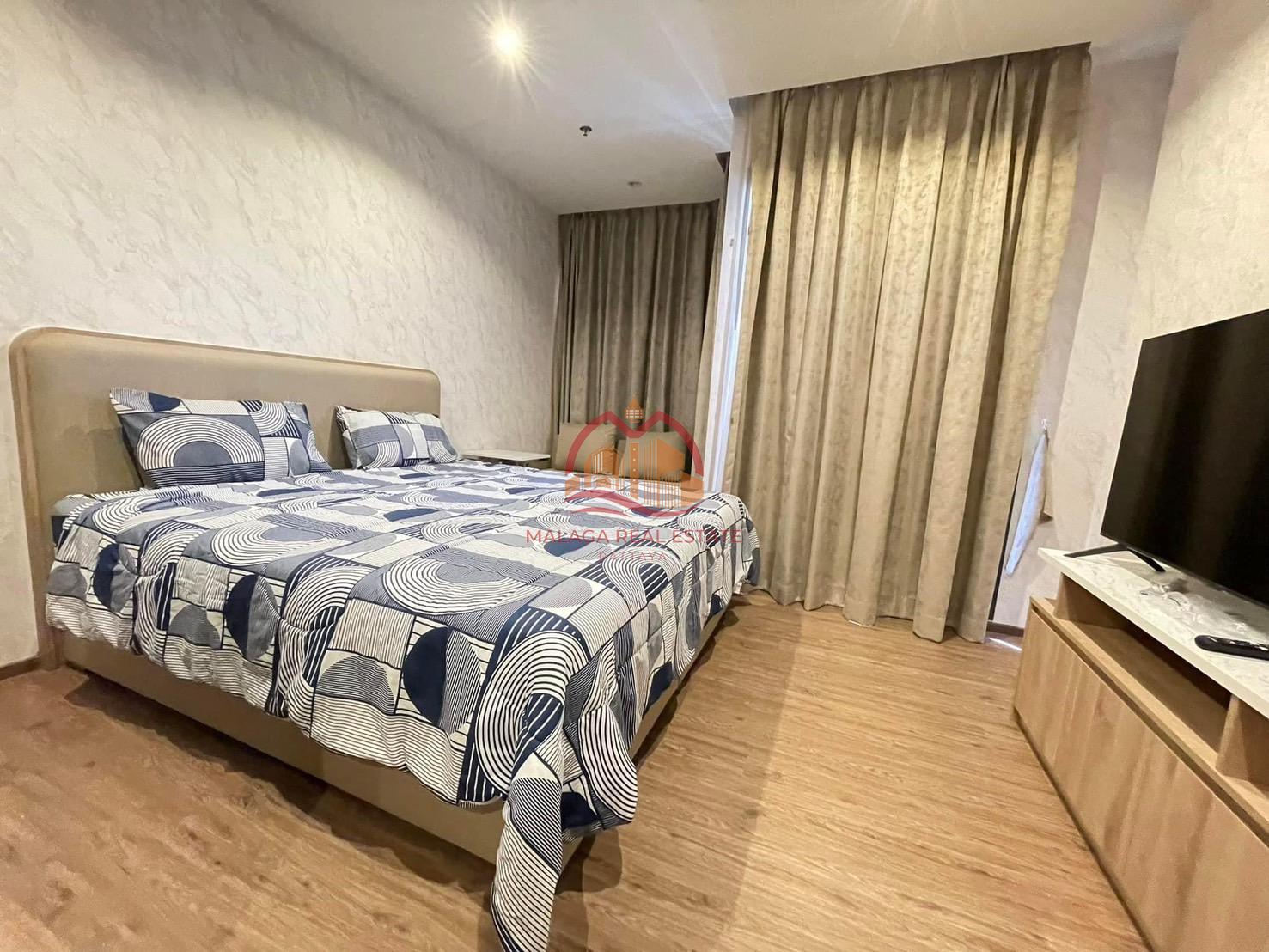 Once Pattaya Condominium