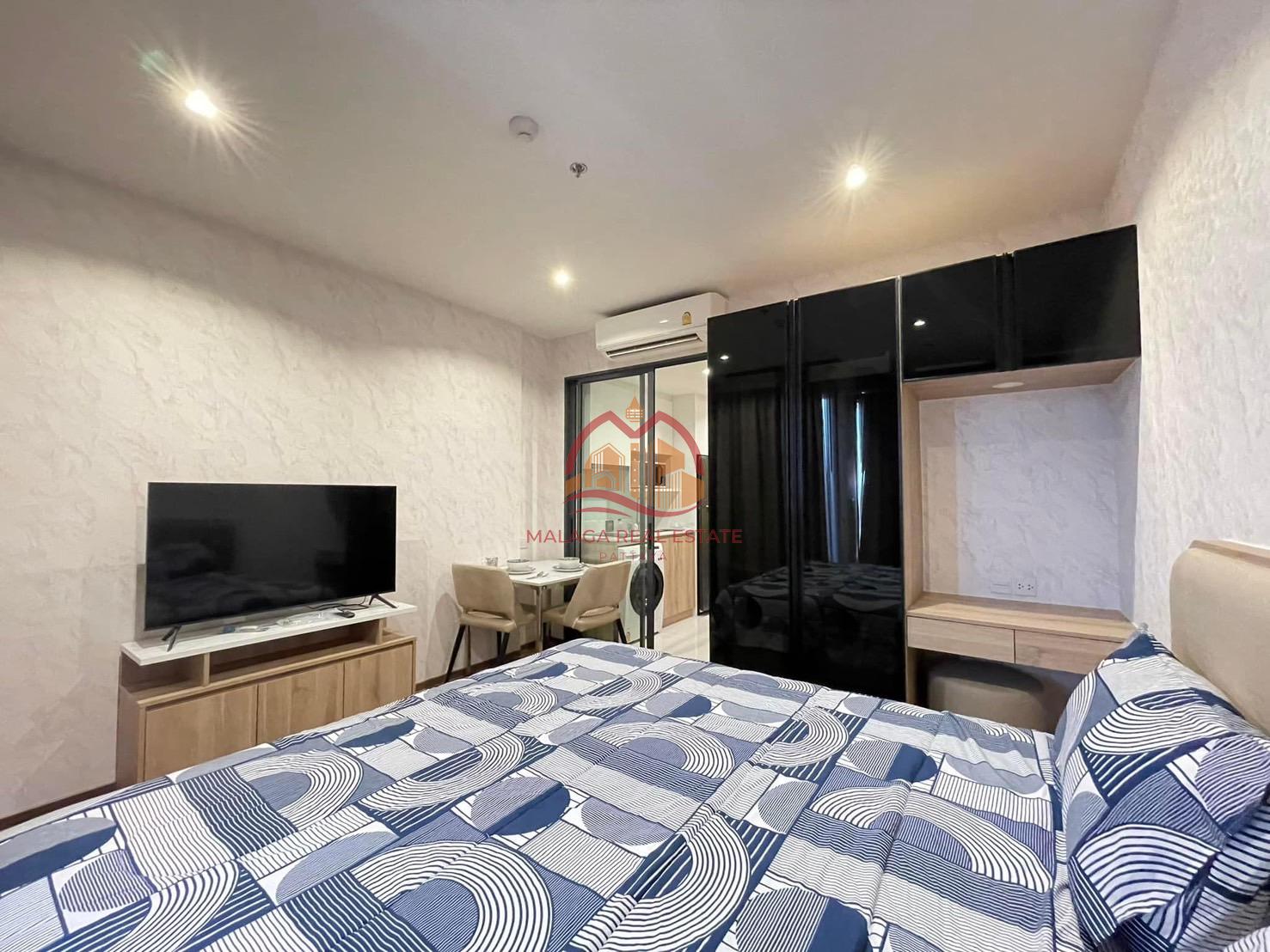 Once Pattaya Condominium