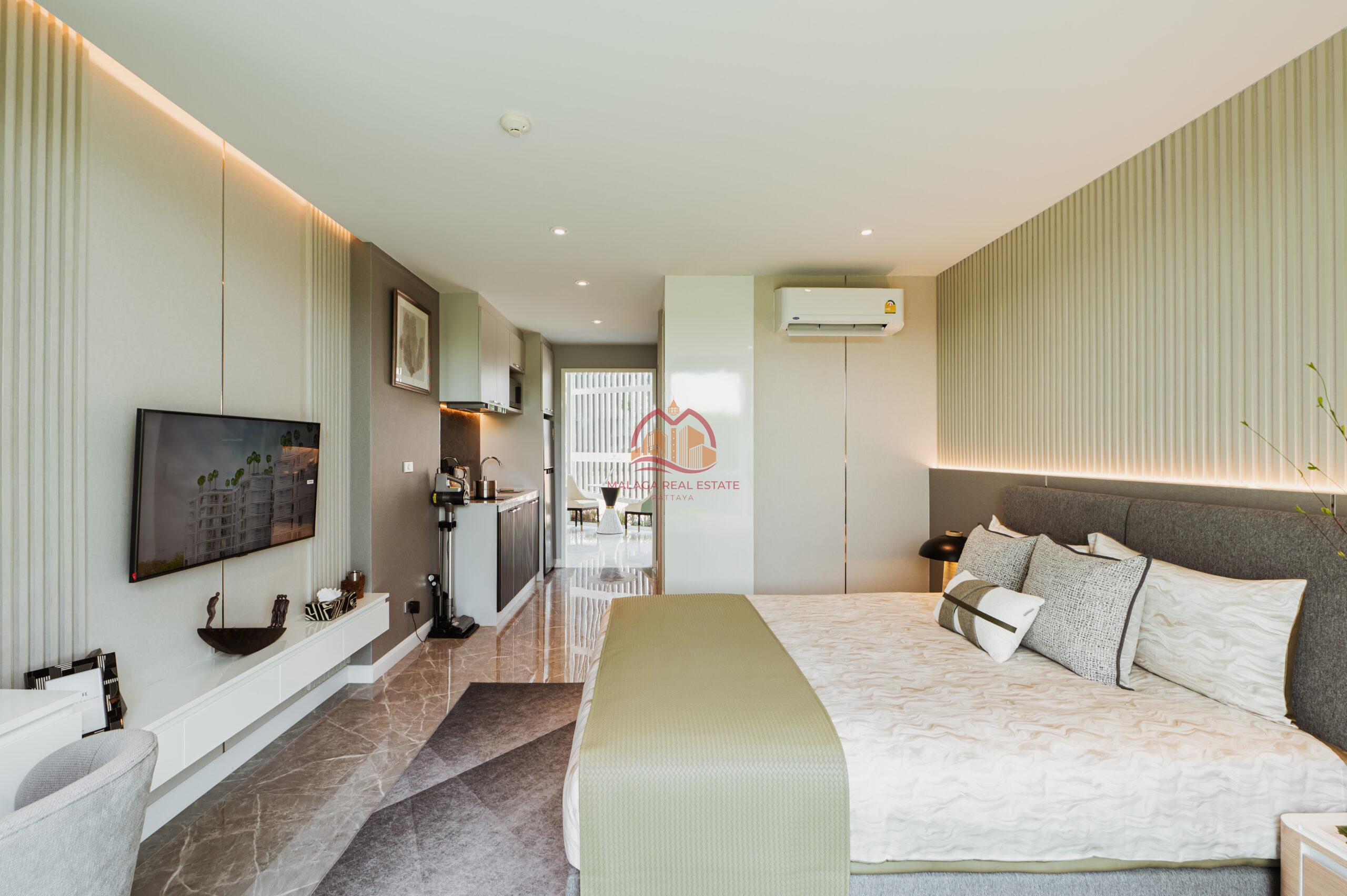 The Coral Pattaya