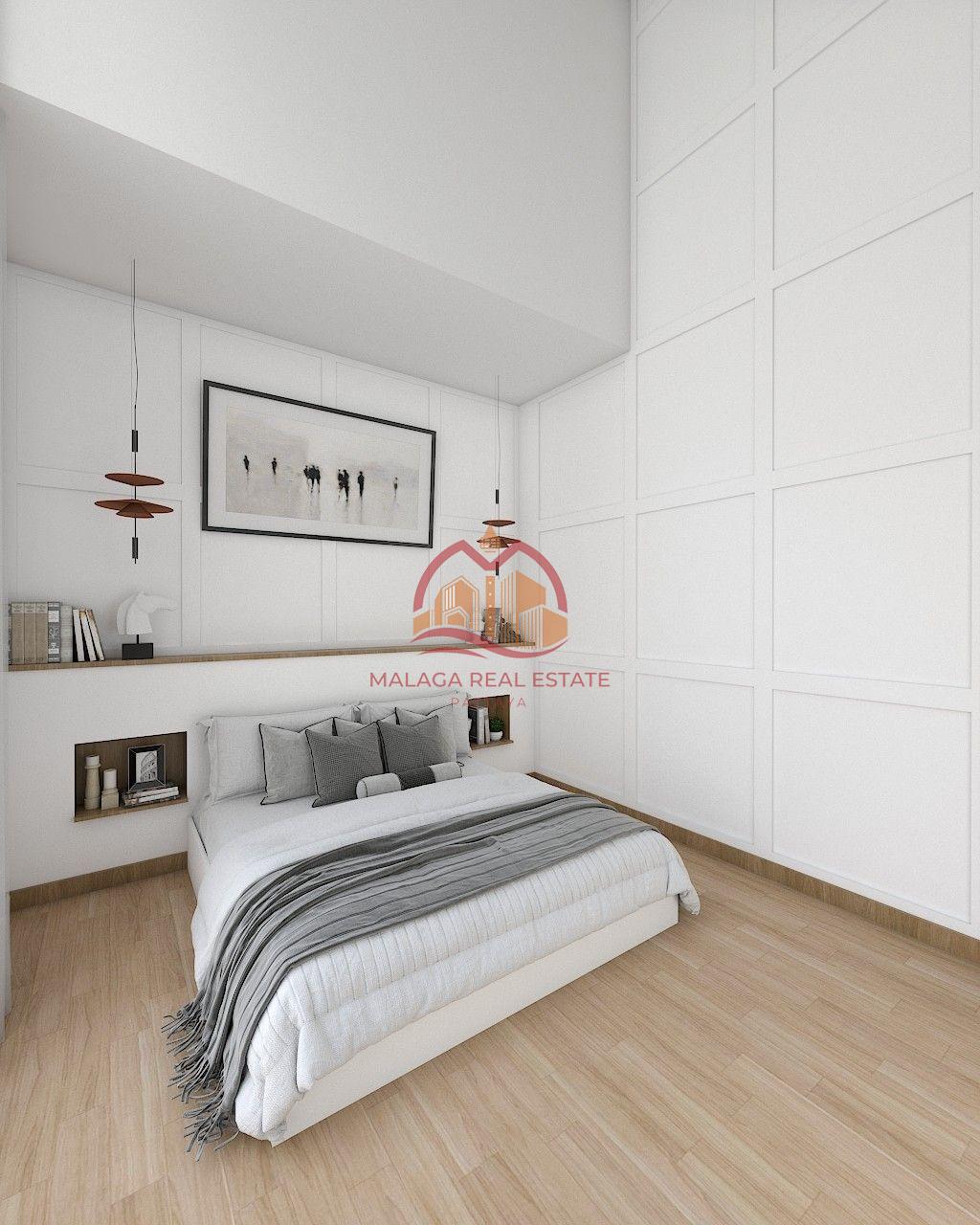 Living 36 At Pong Mabprachan Lake Pattaya