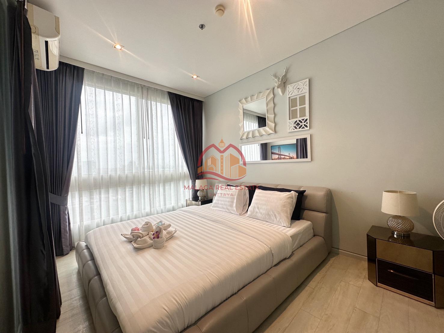 Veranda Residence Pattaya