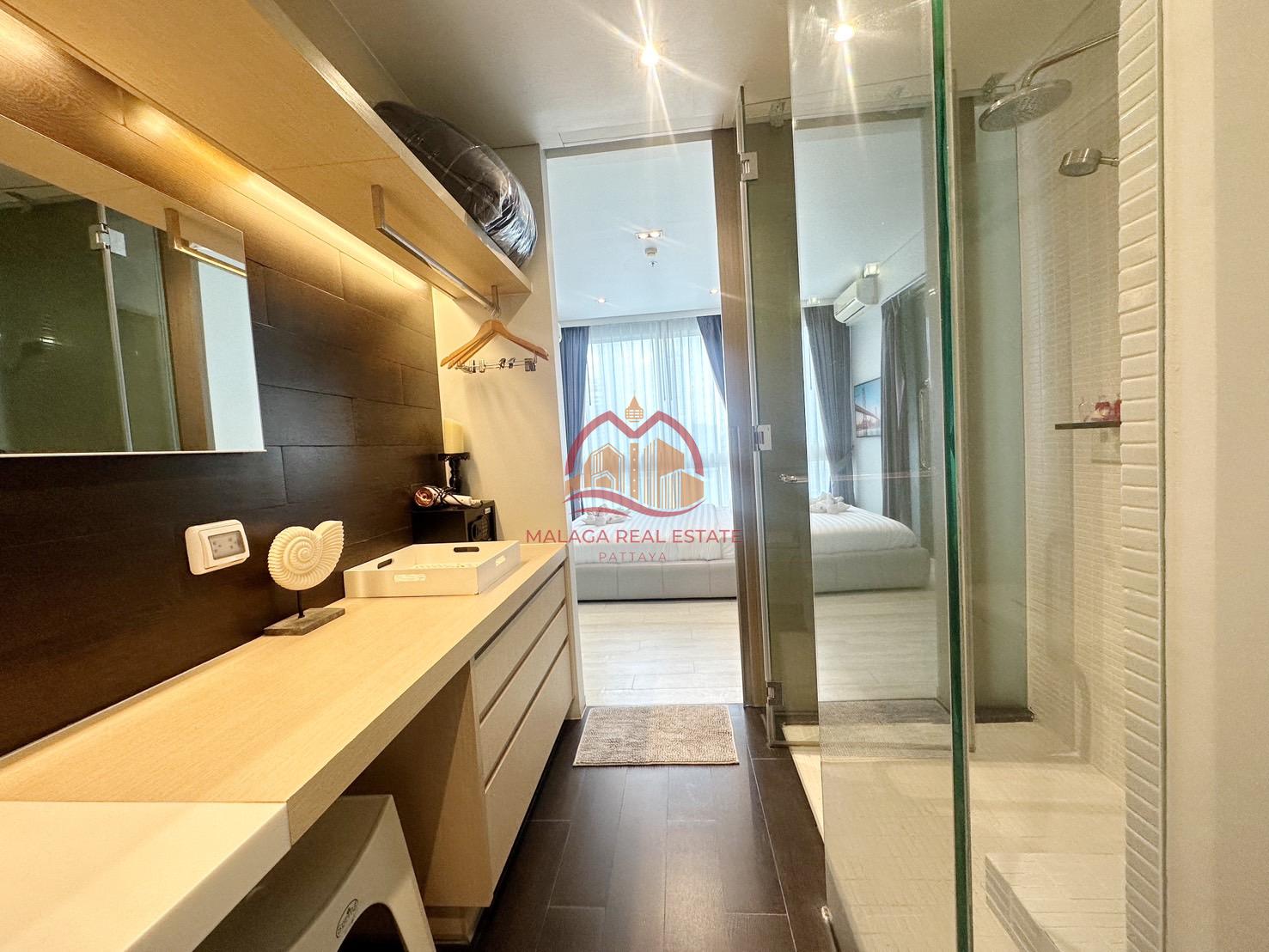 Veranda Residence Pattaya