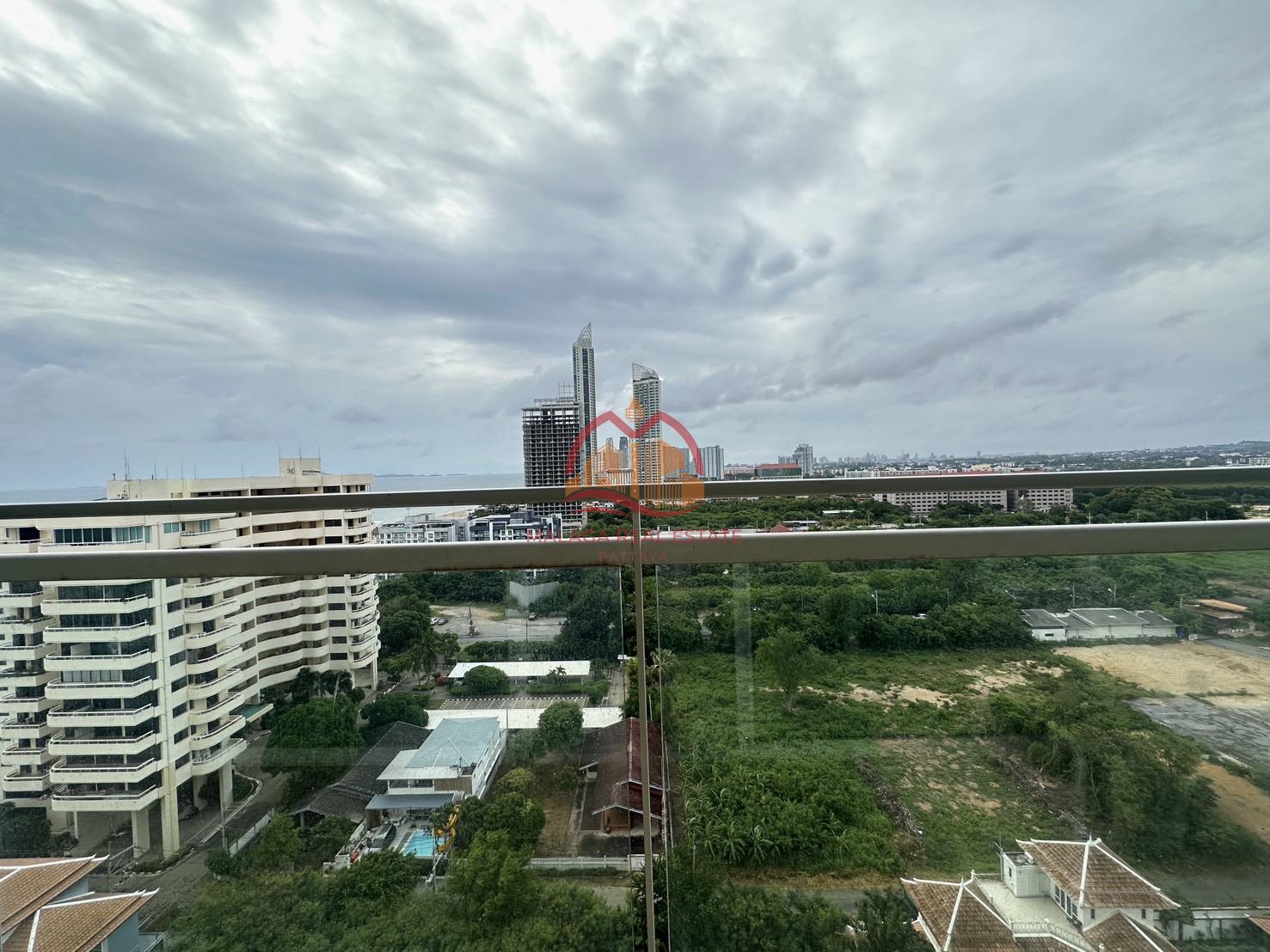 Veranda Residence Pattaya