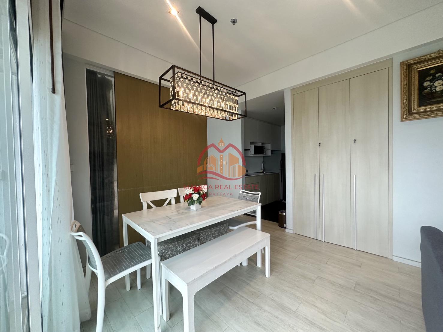 Veranda Residence Pattaya